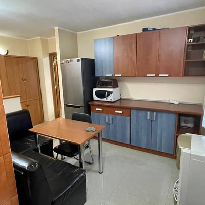 Аренда комфортных 2-комнатных апартаментов, 60 м², район Фалеза Норд, Констанца, Румыния